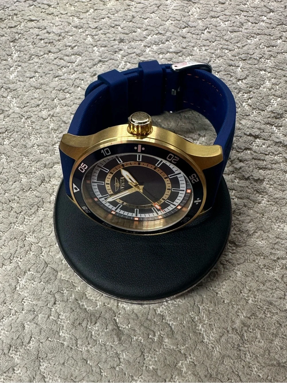 Invicta specialty exclusive